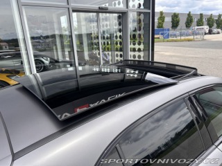 Mercedes-Benz A A 45 AMG 4MATIC+, PPF, zá 2020