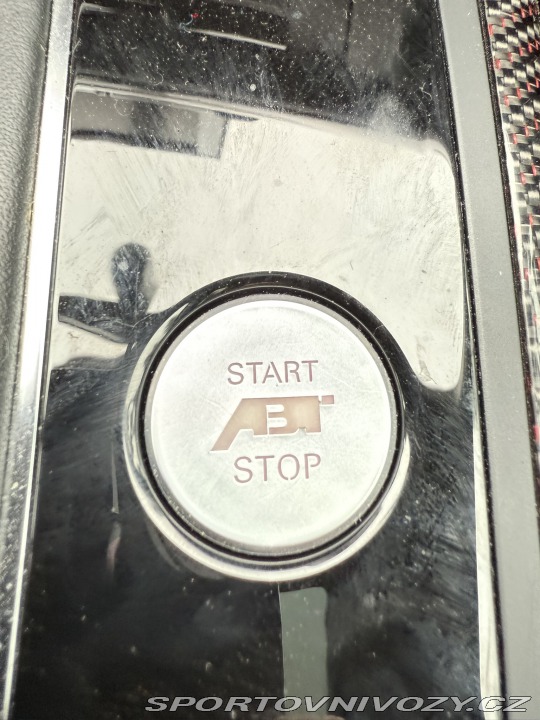 Audi S6  2015