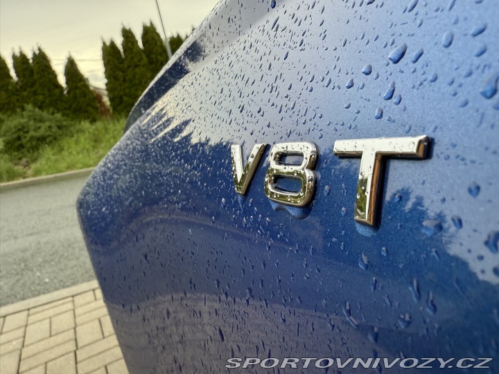 Audi S6  2015