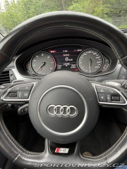 Audi S6  2015