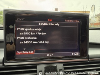 Audi S6  2015