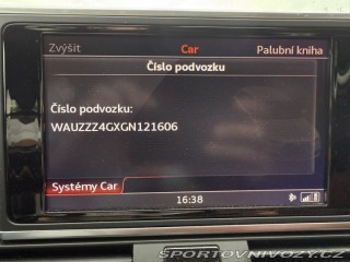 Audi S6  2015