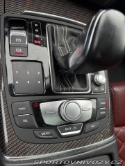 Audi S6  2015