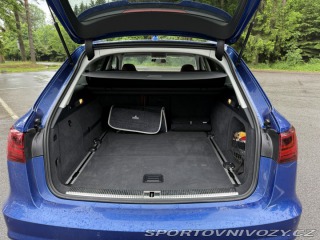 Audi S6  2015