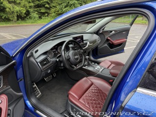 Audi S6  2015