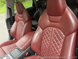 Audi S6  2015