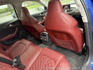 Audi S6  2015
