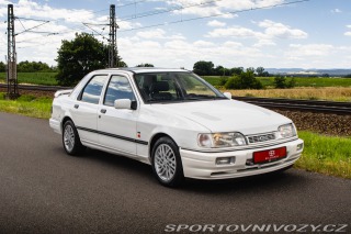 Ford  Sierra 4x4 Cosworth