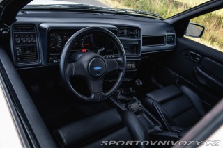 Ford Ostatní modely Sierra 4x4 Cosworth 1991