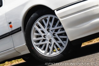 Ford Ostatní modely Sierra 4x4 Cosworth 1991