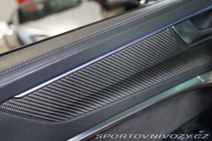 Audi RS6 AVANT*PANO*DRC*B&O*CE 2021