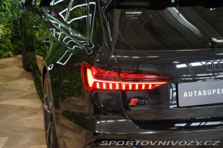 Audi RS6 AVANT*PANO*DRC*B&O*CE 2021