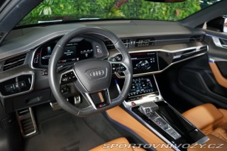 Audi RS6 AVANT*PANO*DRC*B&O*CE 2021