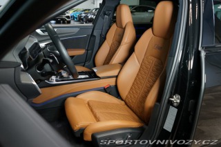 Audi RS6 AVANT*PANO*DRC*B&O*CE 2021