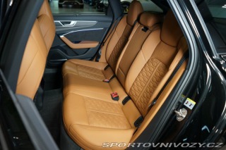 Audi RS6 AVANT*PANO*DRC*B&O*CE 2021