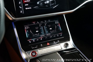 Audi RS6 AVANT*PANO*DRC*B&O*CE 2021