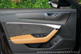Audi RS6 AVANT*PANO*DRC*B&O*CE 2021