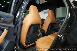Audi RS6 AVANT*PANO*DRC*B&O*CE 2021