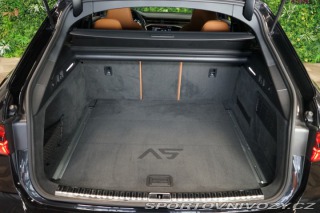Audi RS6 AVANT*PANO*DRC*B&O*CE 2021