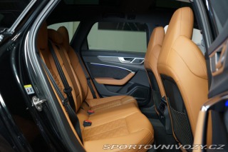 Audi RS6 AVANT*PANO*DRC*B&O*CE 2021