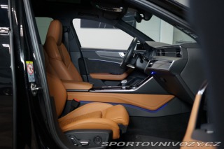 Audi RS6 AVANT*PANO*DRC*B&O*CE 2021