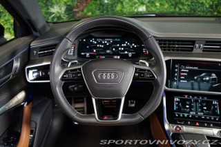 Audi RS6 AVANT*PANO*DRC*B&O*CE 2021