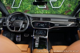 Audi RS6 AVANT*PANO*DRC*B&O*CE 2021