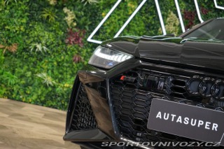 Audi RS6 AVANT*PANO*DRC*B&O*CE 2021