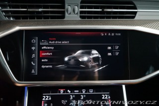 Audi RS6 AVANT*PANO*DRC*B&O*CE 2021