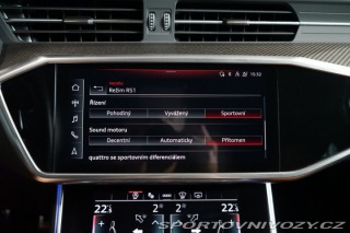 Audi RS6 AVANT*PANO*DRC*B&O*CE 2021