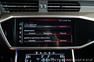Audi RS6 AVANT*PANO*DRC*B&O*CE 2021