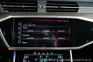 Audi RS6 AVANT*PANO*DRC*B&O*CE 2021