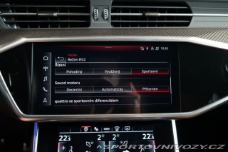Audi RS6 AVANT*PANO*DRC*B&O*CE 2021