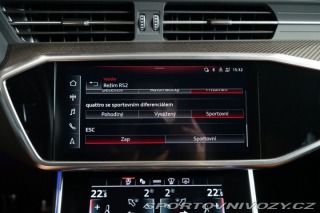 Audi RS6 AVANT*PANO*DRC*B&O*CE 2021