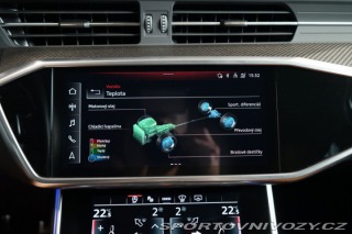 Audi RS6 AVANT*PANO*DRC*B&O*CE 2021