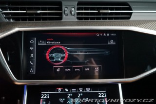 Audi RS6 AVANT*PANO*DRC*B&O*CE 2021