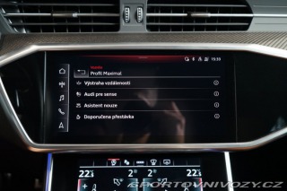 Audi RS6 AVANT*PANO*DRC*B&O*CE 2021