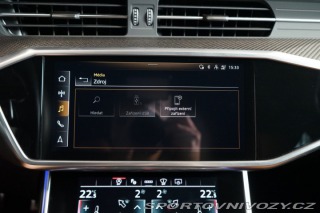 Audi RS6 AVANT*PANO*DRC*B&O*CE 2021