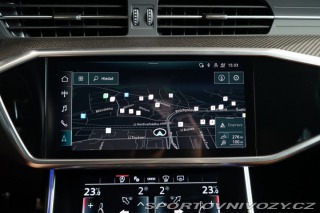 Audi RS6 AVANT*PANO*DRC*B&O*CE 2021
