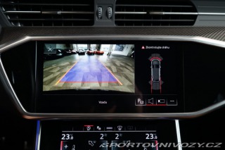 Audi RS6 AVANT*PANO*DRC*B&O*CE 2021