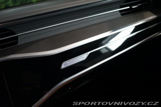 Audi RS6 AVANT*PANO*DRC*B&O*CE 2021