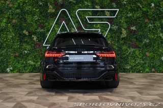 Audi RS6 AVANT*PANO*DRC*B&O*CE 2021