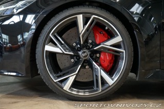 Audi RS6 AVANT*PANO*DRC*B&O*CE 2021