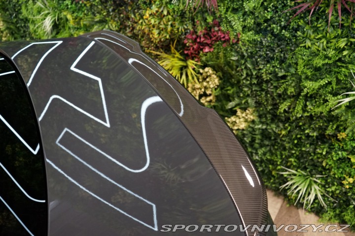BMW M5 CS*CERAMIC*CARBON*H/K*LAS 2021
