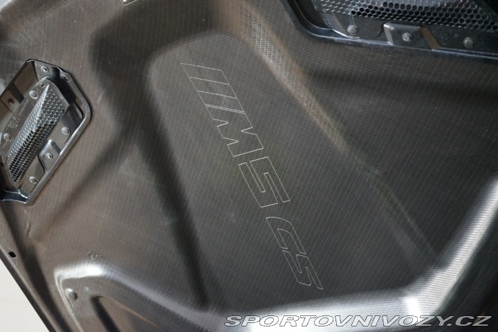 BMW M5 CS*CERAMIC*CARBON*H/K*LAS 2021