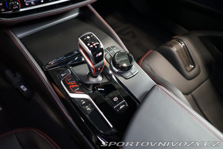 BMW M5 CS*CERAMIC*CARBON*H/K*LAS 2021
