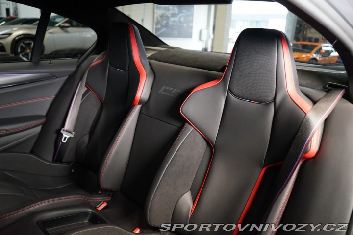 BMW M5 CS*CERAMIC*CARBON*H/K*LAS 2021