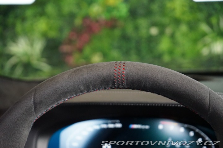 BMW M5 CS*CERAMIC*CARBON*H/K*LAS 2021