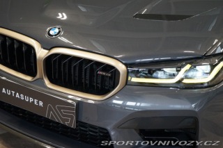 BMW M5 CS*CERAMIC*CARBON*H/K*LAS 2021