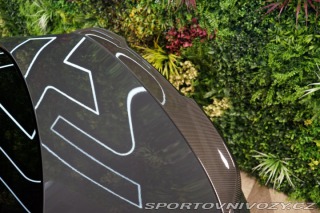 BMW M5 CS*CERAMIC*CARBON*H/K*LAS 2021